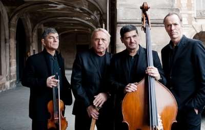 "Paris -Athènes Εxpress, Tango swing &amp; Tango Grec" το Σάββατο στην Πρέβεζα
