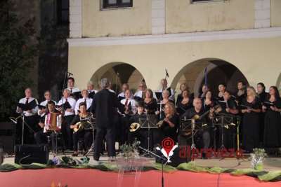 Η Πρέβεζα ταξίδεψε με τα "Μουσικά Μαϊστράλια"
