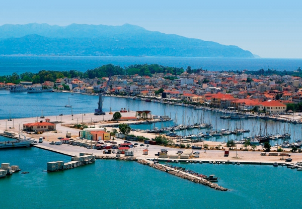 Πρωτοβουλίες αναλαμβάνουν σωματεία και μεταφορικοί συνεταιρισμοί για το λιμάνι της Πρέβεζας (photo)