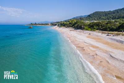 Πολιτική πρωτοβουλία από τη δημοτική αρχή Πάργας ώστε να λυθεί επιτέλους ο “γόρδιος δεσμός” του έργου ύδρευσης των παραλίων της Πρέβεζας