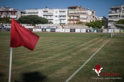 Το πρόγραμμα αγώνων της Α' και Β' ΕΠΣ Πρέβεζας-Λευκάδας