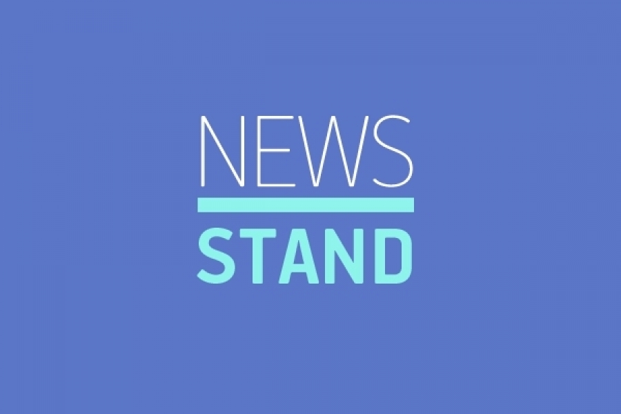 Newstand βιβλιοπρόταση: «Πέρα από τα παλιά ασήμια» (Μαίρη Κόντζογλου)