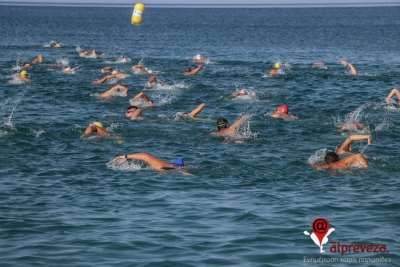 Κολυμβητικοί αγώνες στο Μονολίθι στις 21 Σεπτεμβρίου - Αγώνας 1 km στη μνήμη του αδικοχαμένου πλοιάρχου Αλέξανδρου Κετίκογλου