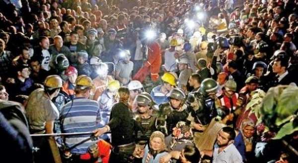 Ε.Κ. Πρέβεζας: «Προμελετημένο έγκλημα η τραγωδία στην Τουρκία»