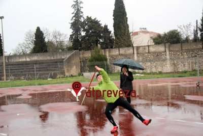 Στη «μάχη» των σχολικών αγώνων και πάλι οι μαθητές του Ν. Πρέβεζας