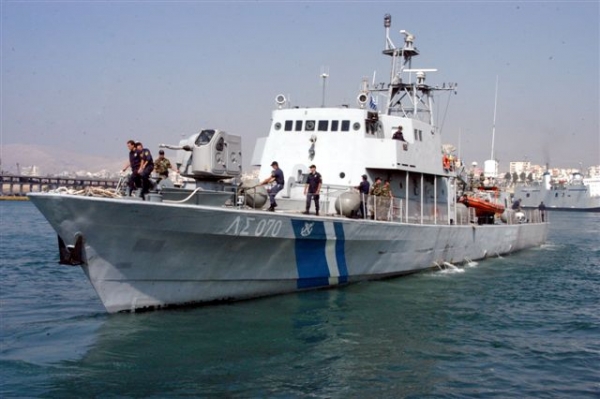 «Συναγερμός» στις Λιμενικές Αρχές για ακυβέρνητο σκάφος στην Καστροσυκιά Πρέβεζας