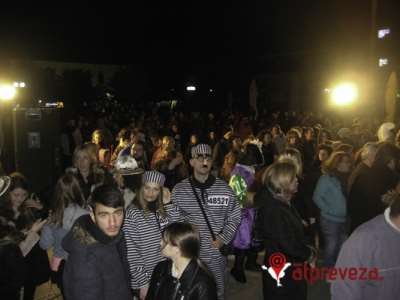 Με την τελετή λήξης έπεσε η αυλαία του Καρναβαλικού Κομιτάτου 2016