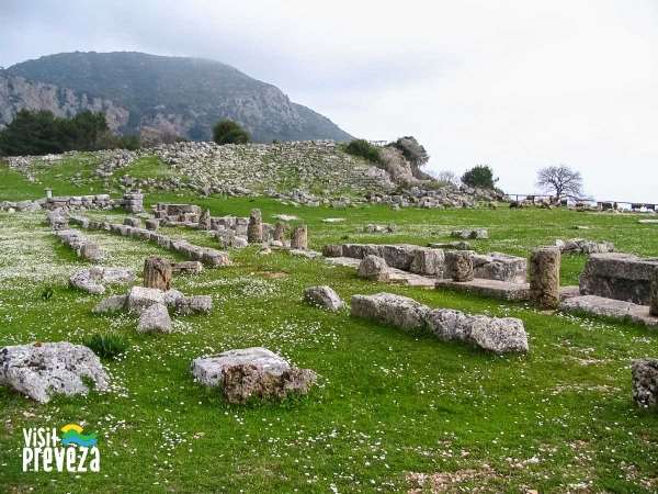 Διεθνές Μουσικό Φεστιβάλ εξετάζεται να διοργανωθεί σε Κασσώπη και Νικόπολη