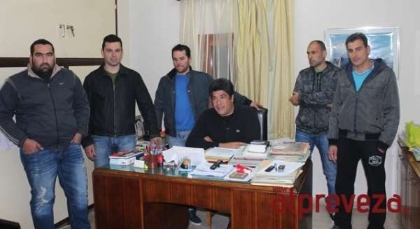 Ανακοίνωση της Πανηπειρωτικής Ένωσης Αγροτών