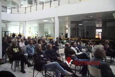 ΦΑΣΙΣΜΟΣ Α.Ε.: Γιατί τίποτα δεν είναι τυχαίο...