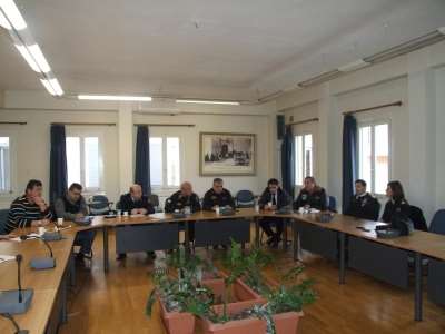 Δίκτυο προσφοράς και αλληλεγγύης από υπηρεσίες και το Δήμο της Πρέβεζας
