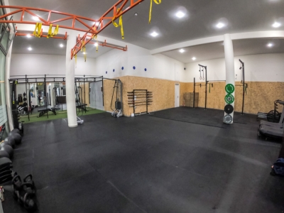 Το Zenith Workout Club άλλαξε και σας περιμένει σε super ανανεωμένο χώρο! (photos)