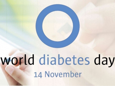 Παγκόσμια Ημέρα Διαβήτη: Μην αμελείτε τα όρια σακχάρου και τα πρώιμα συμπτώματα (της Μαγδαληνής Μπόχτη)