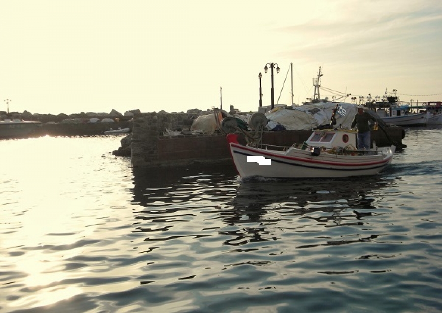 Συνελήφθησαν παράνομοι αλιείς που χρησιμοποιούσαν φορητές καταδυτικές συσκευές