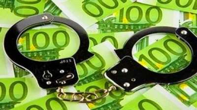 Τα χρέη του ξεπερνούσαν τα 3 εκατομμύρια ευρώ