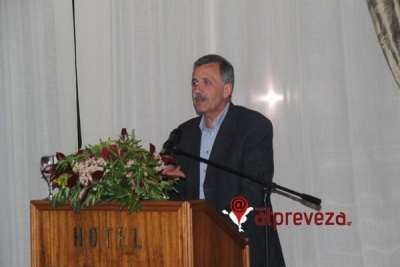 Μιλτιάδης Κλάπας: «Θα έχουμε πάνω από 20%...»