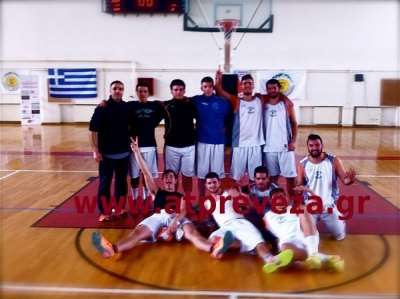 Και οι 10 του 1ου ΓΕΛ Πρέβεζας ήταν υπέροχοι στην Άμφισσα – Στη φάση Β3 του βόλεϊ τα αγόρια του 1ου ΓΕΛ (photo)
