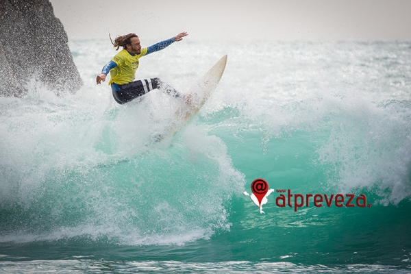 Εντυπωσιακό θέαμα στην Πάργα-Με επιτυχία το Mediterranean Surf Contest(photos)