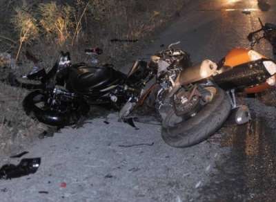 Τραυματισμός 19χρονου με δίκυκλο στο Βαθύ Πρέβεζας