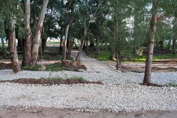 Κακοτεχνία διαπιστώνουν υπηρεσίες του Δήμου Πρέβεζας και της Περιφέρειας – «Άρωμα» Μαρίνας και Κυανής Ακτής για τον εργολάβο