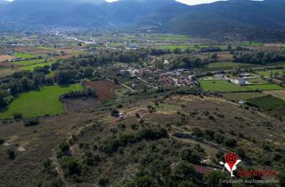 Συνεχίζεται η συστηματική αρχαιολογική έρευνα στην Αρχαία Πανδοσία στο Καστρί Φαναρίου