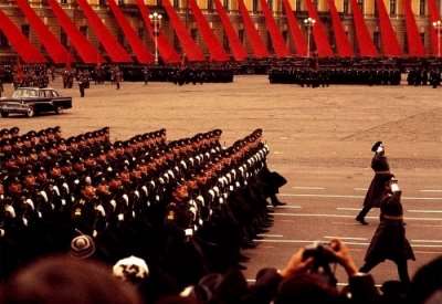Στις 5 Ιουνίου 1990 το Ανώτατο Σοβιέτ ψηφίζει νόμο για την ιδιωτική πρωτοβουλία