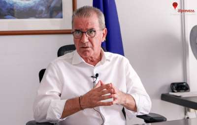 “Σκληραίνει” η αντιπαράθεση για τη ρύπανση στον Καρυδά και την αναζήτηση των υπευθύνων – Στρ. Ιωάννου: “Η ΕΤΒΑ να αναλάβει τις ευθύνες της”