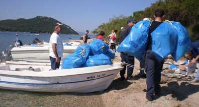 «Ανάπτυξη είναι η προστασία του Αμβρακικού»...