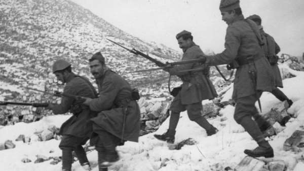 Αφιέρωμα του atpreveza.gr στους πεσόντες και εξαφανισθέντες του έπους του '40 από το Ν. Πρέβεζας – Ονόματα οπλιτών και αξιωματικών (Α' Μέρος)
