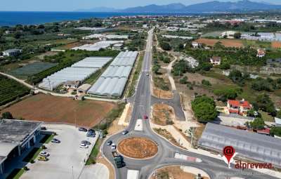 Ένωση Αστυνομικών Υπαλλήλων Πρέβεζας: "Το φετινό καλοκαίρι στο εθνικό οδικό δίκτυο του Νομού μας θα είναι το δυσκολότερο των τελευταίων ετών"