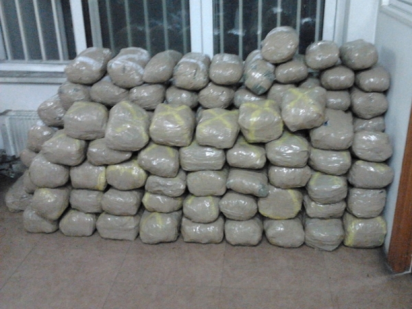 Στα «δίχτυα» της Αστυνομίας κύκλωμα ναρκωτικών στα Γιάννενα