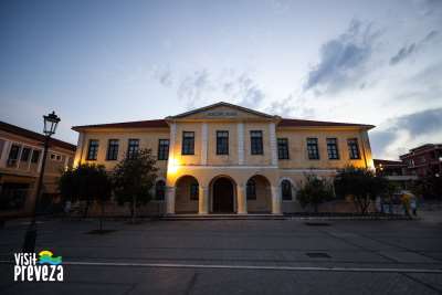 Κινητοποιήσεις ξεκινούν και οι δικαστικοί υπάλληλοι της Πρέβεζας από την Τετάρτη