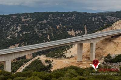 Δεν είναι χαμένη η “μάχη” για τη σύνδεση της Πρέβεζας με την Ιόνια Οδό – 105 εκ. ευρώ ο προϋπολογισμός – Αναλυτικό ρεπορτάζ