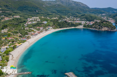 Δικαιώθηκε από την Αποκεντρωμένη Διοίκηση ο Δήμος Πάργας για την κατεδάφιση αυθαίρετων κατασκευών στην περιοχή του Βάλτου