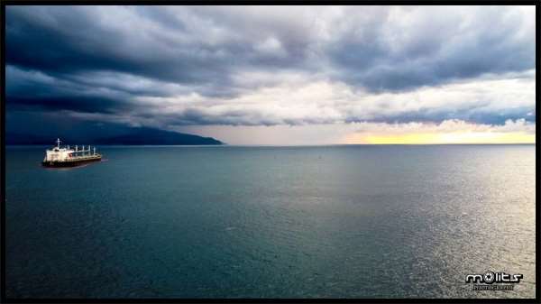 Preveza Anchorage (του Νίκου Δημολίτσα)