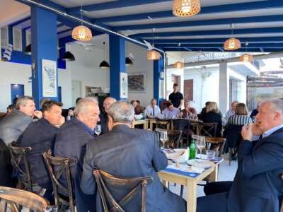 Το Alati επέλεξαν οι αιρετοί της Ηπείρου