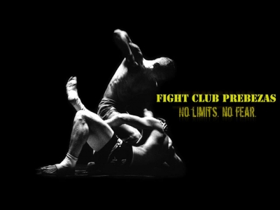Καθημερινά μαθήματα στο Fight Club Πρέβεζας (photo)