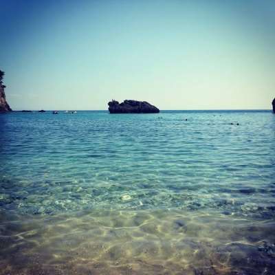 Πρέβεζα: Γη μυστηρίου, θρύλων και αναψυχής... (του Δημήτρη Πάτση)
