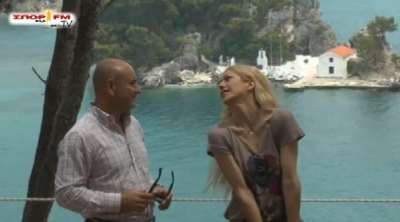 Η εκπομπή DRIVE &amp; TRAVEL στην πανέμορφη Πάργα (vid)