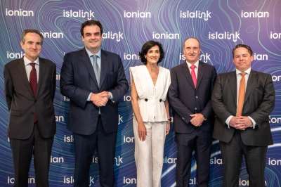 Ionian: Μία επένδυση εκατομμυρίων ευρώ στην Πρέβεζα από όπου ο Δήμος δεν έχει παράπλευρα οφέλη...