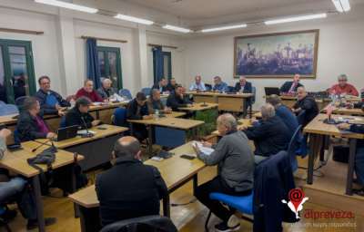 Θα αναγκαστεί τελικά να συζητήσει το θέμα της αγωγής της Μαρίνας στο δημοτικό συμβούλιο η δημοτική αρχή;