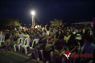 Πέφτει την Κυριακή η αυλαία του 13ου Preveza Jazz Festival