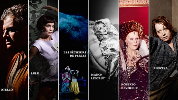 11 μοναδικές παραστάσεις από την Metropolitan Opera τη νέα σεζόν στην Πρέβεζα	