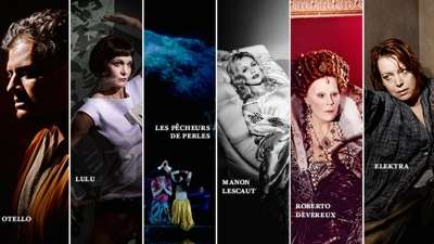 11 μοναδικές παραστάσεις από την Metropolitan Opera τη νέα σεζόν στην Πρέβεζα