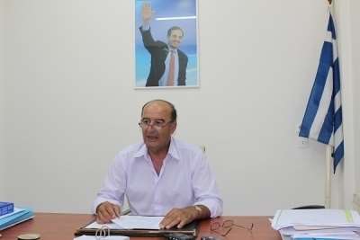 «Πηγαδάκι» Σαμαρά-Τσουμάνη με θέμα το ΣΥΡΙΖΑ...