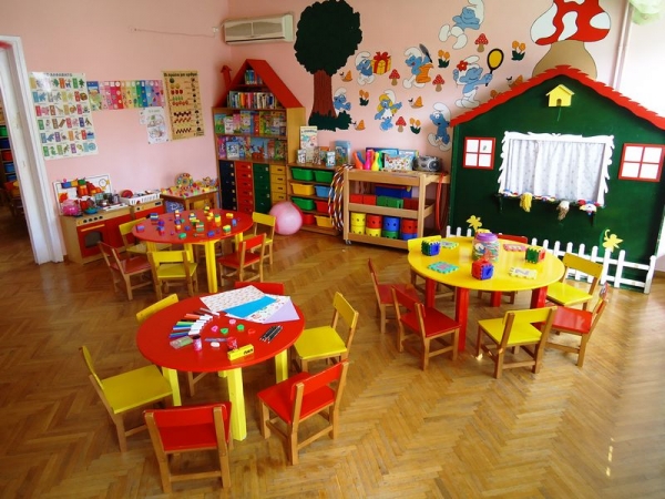 «Κόπηκαν» μέχρι στιγμής 29 νήπια από τους παιδικούς σταθμούς του Δήμου Πρέβεζας