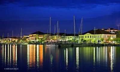 Η... καλαισθησία έφυγε από το πρακτικό