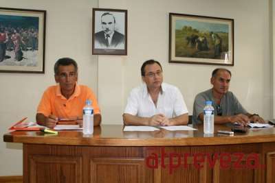 Τέλος η ΕΠΑΣ Πρέβεζας; - «Θερμό» φθινόπωρο για τους εκπαιδευτικούς