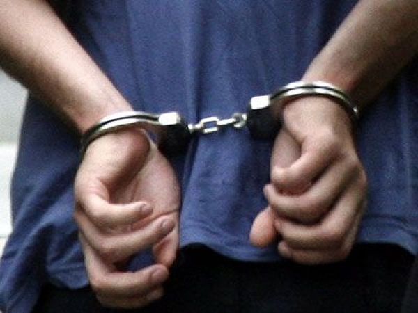 Συνελήφθη 25χρονος στην Ε.Ο. Πρέβεζας-Ηγουμενίτσας για κατοχή ηρωίνης
