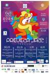 Έρχεται το 22ο Preveza Jazz Festival στις 30,31 Μαΐου και 1,2 Ιουνίου